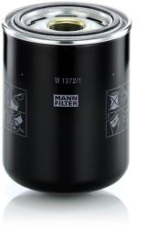 Mann-filter Filter pracovnej hydrauliky MANN-FILTER W 1372/1 (W 1372/1)