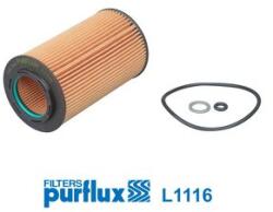 PURFLUX Olejový filter PURFLUX L1116 (L1116)