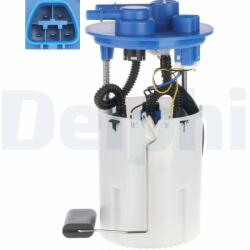 DELPHI Pompa Paliwa Kpl (fg2486-12b1)