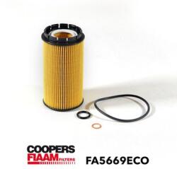 CoopersFiaam Olejový filter CoopersFiaam FA5669ECO (FA5669ECO)