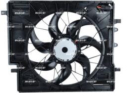 NRF Ventilátor chladenia motora NRF 47967 (47967)