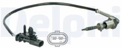 DELPHI Snímač teploty výfukových plynov DELPHI TS30062 (TS30062)