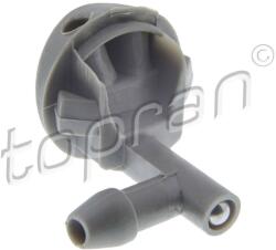 topran Tryska ostrekovača skiel TOPRAN 202 406 (202 406)