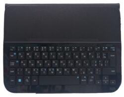 Logitech Ultrathin Keyboard Folio for Samsung Galaxy Tab 4, Russian Layout (920-006397)