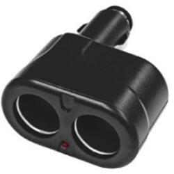 Somogyi Elektronic SA 022 autós feszültség elosztó, 2-es (SA 022) - nyomtassingyen