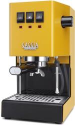 Gaggia CLASSIC E24 yellow