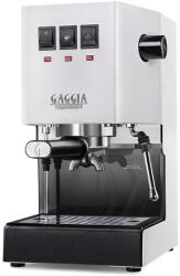 Gaggia CLASSIC EVO white