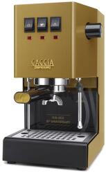 Gaggia CLASSIC EVO 85th anniversary gold