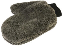  Mikroszálas polírozó kesztyű, hüvelykujjal, szuper puha, CM58448