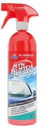  TITANIUM üvegtisztító folyadék, 750 ml, dm262