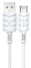 KAKUSIGA KSC-716 USB - Type-C 1.2m adat és töltőkábel