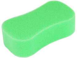  Autómosó szivacs, " M" 22x12x6, 5cm, CM58722