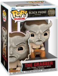 Funko POP! (1789) Plus: Black Phone S2 - The Grabber in Chair figura (FU83573) (FU83573)
