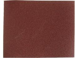Extol csiszolópapír 230×280 mm, P80, 10db/csomag (216009)