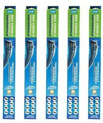 Multi adapteres ablaktörlő lapát AL-WB087/20