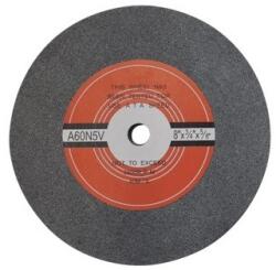 Scheppach SM 200 / SM 200 AL (200 x 20 x 15, 88 mm, K60) köszörűkorong (7903100708)