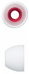 Sony EP-EX10A Hybrid silicon ear tips - alb (EPEX10AWQ.AE)