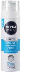 Nivea Men Sensitive Cooling borotvahab 200ml