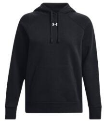Under Armour Női kapucnis pulóver, Under Armour, 3273621, pamut, fekete, XS INTL (3273621-XS)