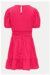 Kids Only Lányka ruha, Csak gyerekeknek, 304705212, Biopamut, 146 CM, Rózsaszín (0000304705212_146)