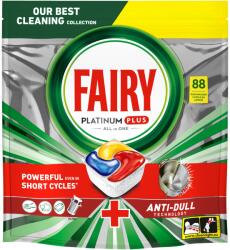 Fairy Fairy Platinum Plus mosogatógép, 88 mosás