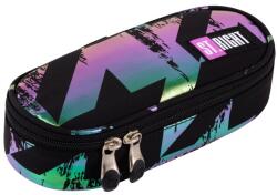 St. Majewski St. Right - Holo Impression ovális tolltartó (665080) (308148)