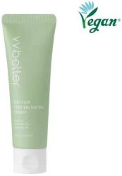 VVBETTER tápláló krém ceramidokkal és yujával, 50ml