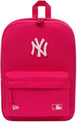New Era New Era, Mlb Applique Stadium állítható pántos hátizsák - 17 l, Fukszia (60503784)