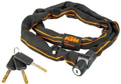 KTM Zár Pro Chain Lock Key