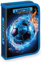 S-Cool tolltartó, limitált kiadás, neechipat, 1 cipzár, 2 nyílás