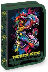 S-Cool tolltartó, Fearless, nem felszerelt, 1 cipzár, 2 nyílás