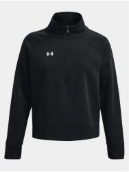 Under Armour Női pulóver, Under Armour, 303862671, fekete, M INTL, pamut (0000303862671_M)