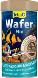  Tetra 250ml Tetra Wafermix tabletták halaknak