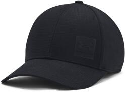 Under Armour sapka edzeshez, Fekete, 56-59 CM (1383438-002-M-L)