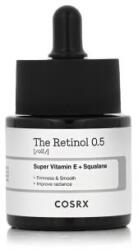 COSRX The Retinol 0.5 arcszérum minden bőrtípus 20 ml uniszex