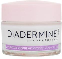 Diadermine Lift+ Instant Smoothing Anti-Age Day Cream bőrkisimító nappali arckrém 50 ml nőknek