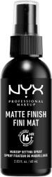 NYX Professional Makeup Makeup Setting Spray fixáló spray, 60 ml (800897813710)