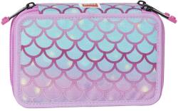 LEGO® tolltartó, 3 rekeszes, Sellő (LG-20237-2304)