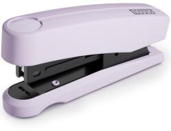 NOVUS B 10 Professional ColorID 2.0 tűzőgép, 15 lap, 10-es tűzőkapcsok, 4.5 cm mélység, Pretty Lilac (NV1959)