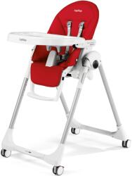Peg Perego Prima Pappa Zero Follow Me etetőszék, piros
