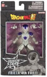  Figurina Bandai Dragon Ball - Dragon Stars, Frieza Final Form, 16.5 cm (DS36893) Figurina