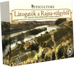 Delta Vision Viticulture - Látogatók a Rajna-völgyből kiegészítő (20558)