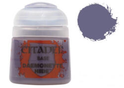 Games Workshop Citadel festék Base: Daemonette hide 12 ml (21-06)