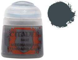 Games Workshop Citadel festék Base: Mechanicus standard grey 12 ml (21-24)