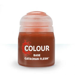 Games Workshop Citadel festék Base: Catachan flesh 12 ml (21-50)