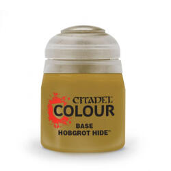 Games Workshop Citadel festék Base: Hobgrot hide 12 ml (21-57)