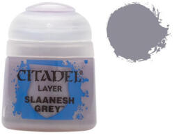 Games Workshop Citadel festék Layer: Slaanesh grey 12 ml (22-12)