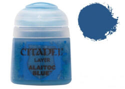 Games Workshop Citadel festék Layer: Alaitoc blue 12 ml (22-13)