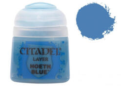 Games Workshop Citadel festék Layer: Hoeth blue 12 ml (22-14)