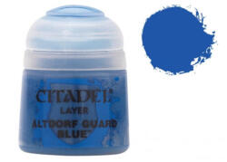 Games Workshop Citadel festék Layer: Altdorf Guard blue 12 ml (22-15)